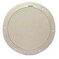 thumbnail image 2 of Beckson Marine DP63-N Non - Skid Pry - Out Deck Plate- Beige, 2 of 2