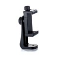 thumbnail image 2 of Soporte universal para teléfono inteligente con adaptador para trípode para teléfono móvil, 2 of 4