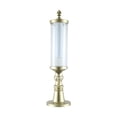 thumbnail image 1 of Dispensador de cerveza tipo torre, jarra, hervidor, balde con grifo, 1,5 l, fácil de limpiar, máquina dispensadora de bebidas para el hogar, cócteles Dorado, 1 of 8