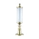 thumbnail image 1 of Dispensador de cerveza Gloria con forma de torre 1.5 l Dorado, 1 of 9