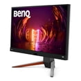 thumbnail image 2 of Monitor MOBIUZ BENQ EX2710Q, 27 pulgadas, 250 cd / m², 2560 x 1440 Pixeles, 1 ms, Gris, 2 of 6