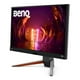 thumbnail image 2 of Monitor MOBIUZ BENQ EX2710Q, 27 pulgadas, 250 cd / m², 2560 x 1440 Pixeles, 1 ms, Gris, 2 of 6