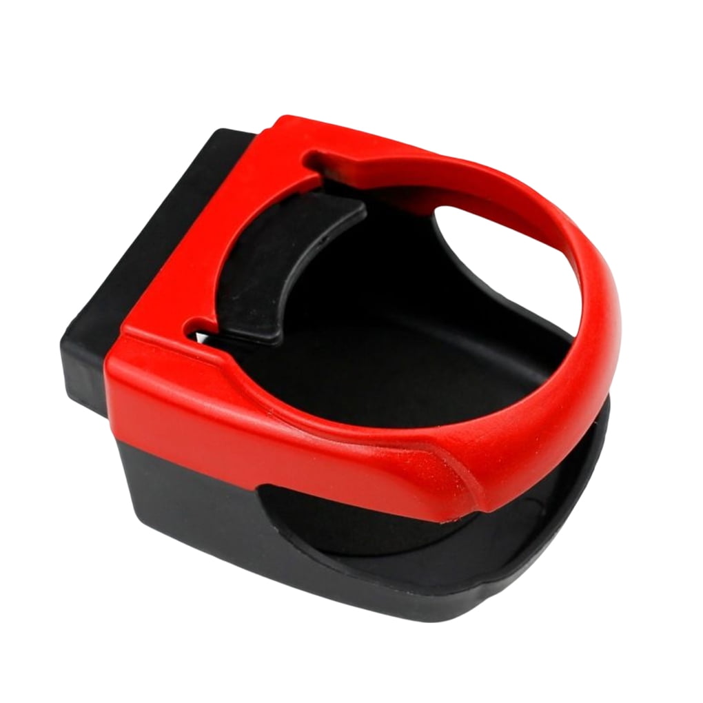 Universal Car Air Vent Cup Holder Drink Beverage Coffee Water Bottle Outlet Container Rack Mount