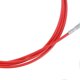 thumbnail image 4 of Excavator Manual Throttle Cable Motor Control Heavy Equipment Parts Accessories 5meter, 4 of 4