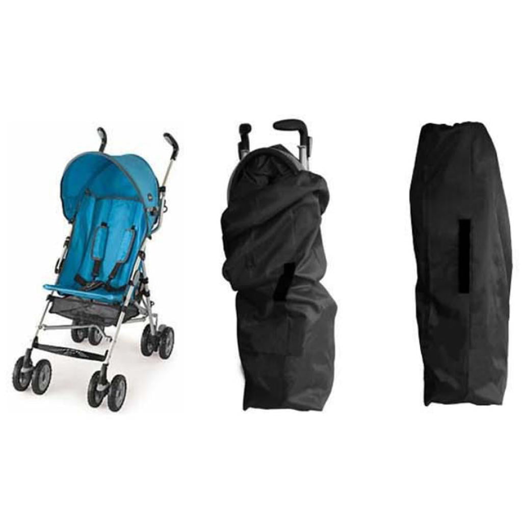 Pram Travel Bag for Umbrella Stroller Pram Lightweight Buggy Cover 
