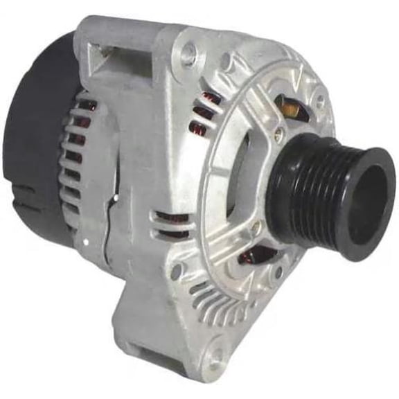 New 12V 90 Amps Alternator Fits Mercedes Benz S350 E320 94-95 0101544602 Ia1004