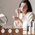 thumbnail image 2 of Blanc Cover Cream Stick, Color Changing Brightening Makeup Base, Hydrating Concealer Christmas Gifts White Foundation for Flawless Look (Natural), 2 of 5