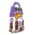 thumbnail image 3 of Gomitas Panditas Choco Ricolino de fresa con cubierta sabor chocolate 240 g, 3 of 5