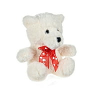 Way To Celebrate Scented Plush, Bear, Cream