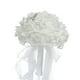 thumbnail image 5 of Ramo de novia para boda, ramo de , regalo de flores rosas, decoración floral para la mano de la novia para el día de San Valentín,, 5 of 8