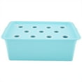 thumbnail image 4 of Water Culture Box,11 Holes Hydroponic System Soilless Culture Box Hydroponic System Maximized Efficiency, 4 of 8