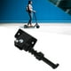 thumbnail image 1 of Kickstand Soporte De Estacionamiento Para Scooter Eléctrico Soporte De Pie Para Scooter Eléctrico De aleación De Aluminio Para Repuestos De Scooter 10 Pulgadas Negro, 1 of 7