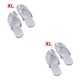 thumbnail image 4 of Bearachild Chanclas de verano para hombre, zapatillas informales de secado rápido, sandalias de playa, zapatillas antideslizantes para el hogar y el baño, Type3 NO3 Bearachild CBP176922, 4 of 6