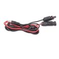 thumbnail image 1 of Solar Panel Connector Adapter, DC7.9mm 16AWG Solar Panel Extension Cable Wire PVC 1.8m  For Solar Photovoltaic, 1 of 8