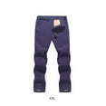 thumbnail image 2 of Toystoory Pantalón de invierno de poliéster portátil elegante de moda exterior senderismo montañismo pantalones térmicos a prueba de viento Escalada Violeta XXL, 2 of 6