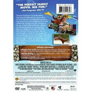 Yogi Bear [DVD], Children,Feature,Family, Animation, Action, Adventure, Children, Comedy, Family ,Comedy,Family,Comed
