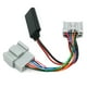 thumbnail image 5 of Matsuzay Receptor de Audio para coche ABS, adaptador Bluetooth fácil de alto rendimiento para C30 C70 S40 S60 Electrónica, 5 of 6