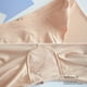 thumbnail image 5 of ¡Alta calidad! Pantalones de seguridad antideslizamiento y antienrollamiento de seda de hielo para mujer Leggings de talla grande de modal para mujer, 5 of 5