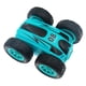 thumbnail image 4 of Auto de control remoto Interesante juguetes de automóvil giratorios de doble cara RC juguete de autos de aire para niños azul para niños azul Inevent FN002984-02, 4 of 7