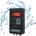 thumbnail image 1 of Monitor De PH/ORP, Medidor Portátil De PH ORP, Monitor De Control De Temperatura PH/ORP, Acuario De Procesamiento De Alimentos, 1 of 7