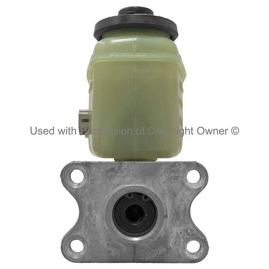 Quality-Built NM55096 New Brake Master Cylinder