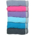 thumbnail image 2 of Fruit of the Loom Women's Heathered Bikini Underwear Pack of 6,Assorted,8, 2 of 6