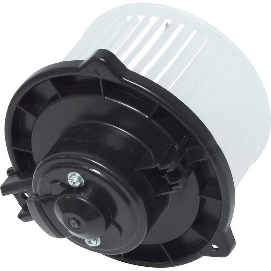 New UAC BM 3904C HVAC Blower Motor -- Blower Motor W/ Wheel