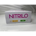 thumbnail image 3 of Guante de Nitrilo Uniseal Rosa Talla Extra Chica, 3 of 4