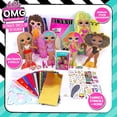 thumbnail image 2 of LOL OMG Ultimate Dress Up Designer por Horizon Group USA. De LOL Surprise! LOL OMG, 2 of 2