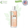 thumbnail image 6 of Hygea Natural Sensitive Skin Dog Shampoo Scent-Free Oatmeal Pet Shampoo Formula with Aloe Vera and Chamomile, 16 fl oz, 6 of 10
