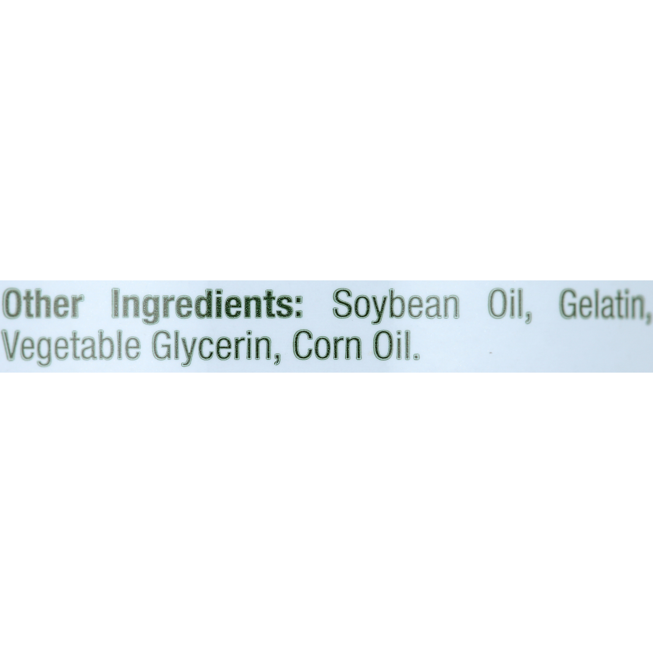 Nature’s Bounty Vitamin D3 5000 IU Softgels for Bone & Immune Support, Vitamin Supplement, 240 Ct