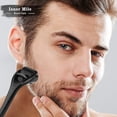 thumbnail image 3 of Beard Growth Kit, Beard Roller Kit For Beard Facial Hair Growth, 3 of 5