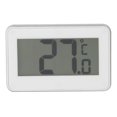 thumbnail image 3 of Digital Refrigerator Thermometer, High Accuracy Fridge Freezer Thermometer Refrigerator Thermometer Digital Waterproof Electronic Thermometer for Refrigerator Fridge Freezer Temper, 3 of 7