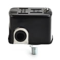 thumbnail image 3 of LHX Water Pump Switch Water Oil Compressor Pressure Switch Pressure Switch 20-80 Psi, 3 of 6