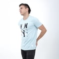 thumbnail image 3 of Playera Hombre K-Swiss GTSM-11 Color Menta, 3 of 4