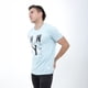 thumbnail image 3 of Playera Hombre K-Swiss GTSM-11 Color Menta, 3 of 4