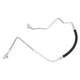 thumbnail image 1 of Manguera de Refrigerante de A/C para BMW X1 2009-2015 Línea de Manguera de Aire Acondicionado No. 64506799633 Caucho Hierro, 1 of 6