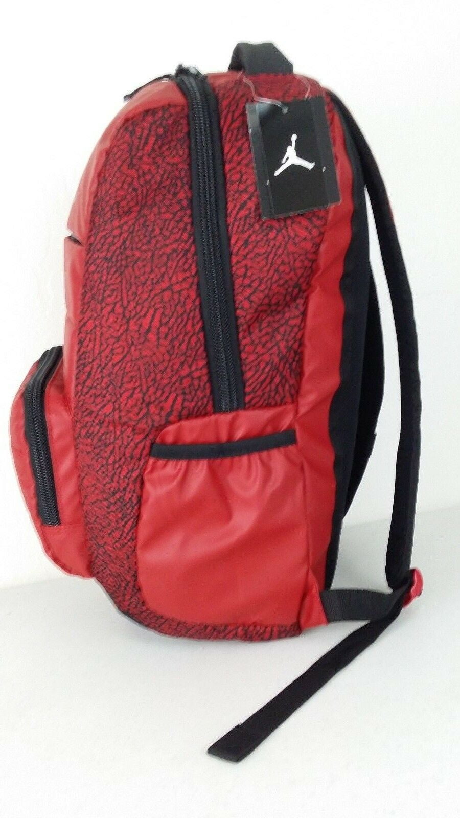 jordan all world backpack