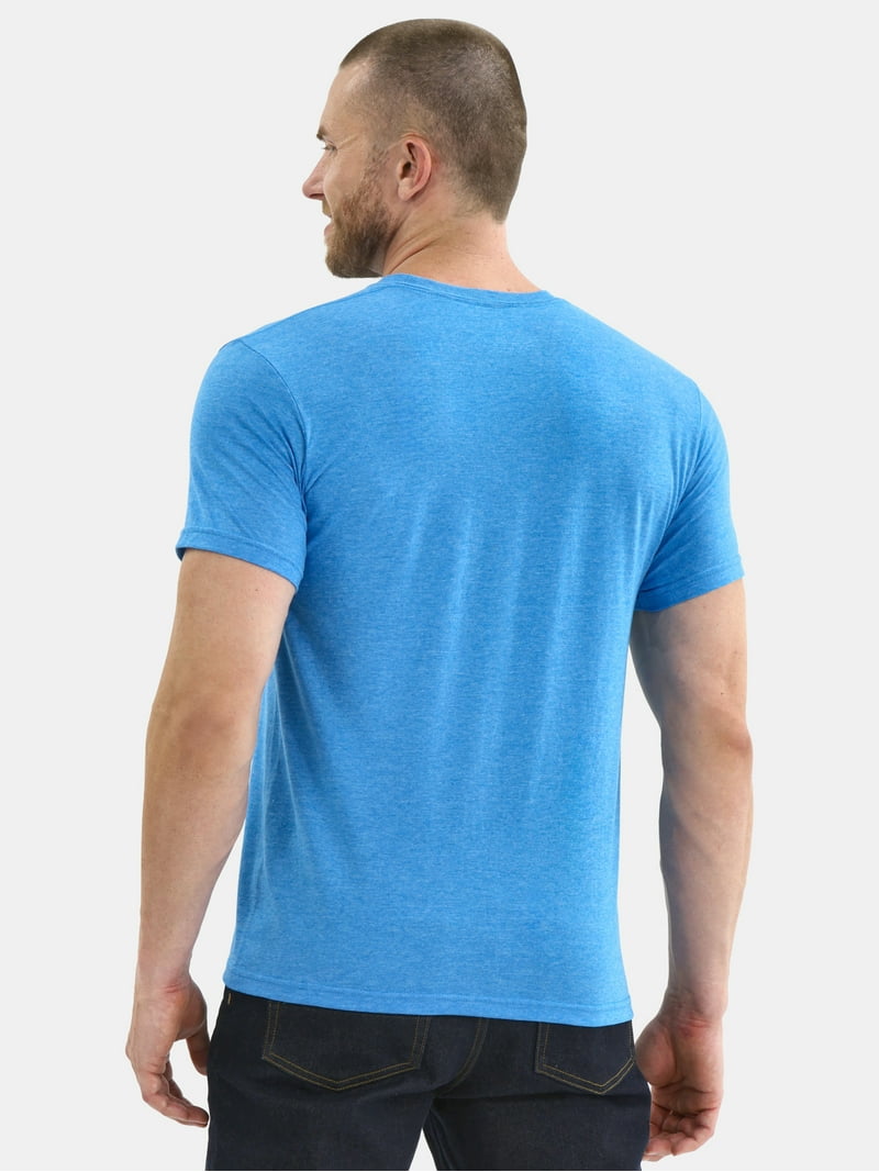 I'm Not Arguing Men's and Big Men's Graphic Tee with Short Sleeves