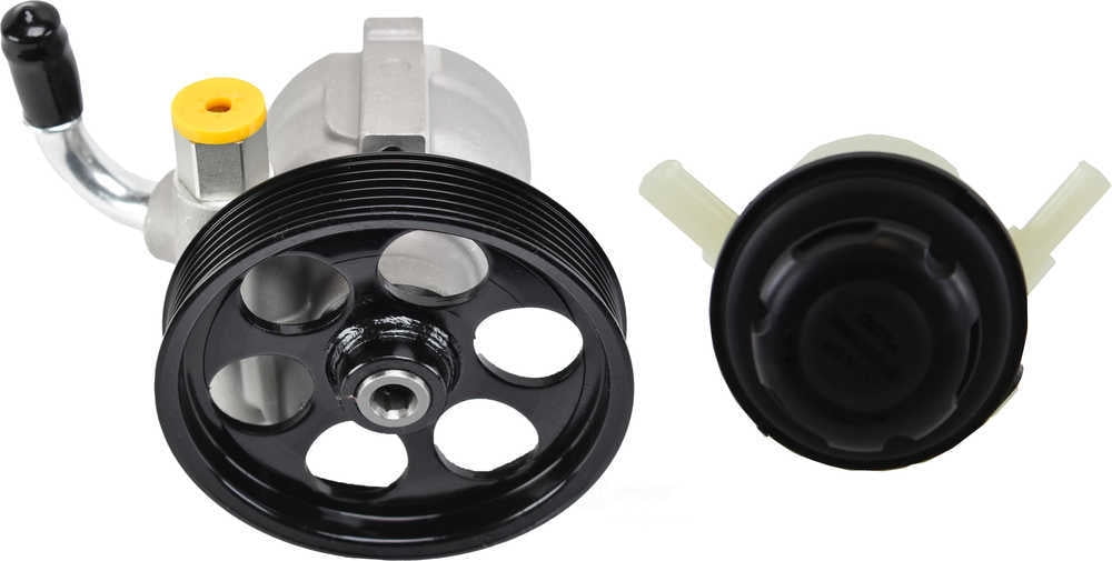 Atlantic Automotive Engineering 5832NKTA AAE New Power Steering Pump Kit