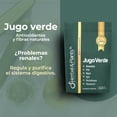 thumbnail image 3 of Jugo Verde Amaranto Nopal 400 g Piña Herbal & Plants, 3 of 5
