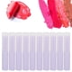 thumbnail image 1 of Tubo De Bálsamo Labial Suave, 10 Piezas Tubo De Bálsamo Labial Vacío De 6 Colores, Lápiz Labial Para Bálsamo Labial ANGGREK DE1410, 1 of 8