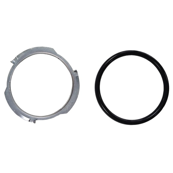 Agility Auto Parts 4060059 Fuel Tank Lock Ring for Buick, Cadillac, Chevrolet, GMC, Oldsmobile, Pontiac Specific Models