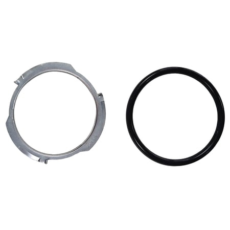 Agility Auto Parts 4060059 Fuel Tank Lock Ring for Buick Cadillac Chevrolet GMC Oldsmobile Pontiac Specific Models