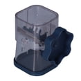 thumbnail image 1 of Chopper For Nuts Handnk Nutr Abs Manual Nutr Effortless Easy To Clean Handnk Nut Grinder For Almonds Hazelnuts Pecans, 1 of 8
