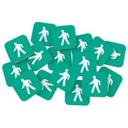 Let's Go! To Japan Strategy Card Game, 1-4 Players
