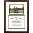 thumbnail image 1 of Campusimages TX960LV Texas Tech University Legacy Scholar Diploma Frame, 1 of 1