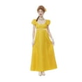 thumbnail image 1 of Regency Debutante Dress w/Headpiece (Medium), 1 of 1