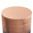 thumbnail image 5 of Simpli Home Nova 19 inch Wide Boho Metal Side Table in Copper Ombre, Assembled, 5 of 5