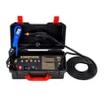 thumbnail image 1 of 3000W Temperature Steam Cleaner, Panel With Alkaline Disinfection Tool Air Conditioning Kitchen Hood Car Cleaner ,Easy to Operate, 1 of 7